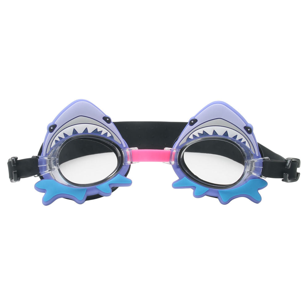 Barn svømmebrille Skanto