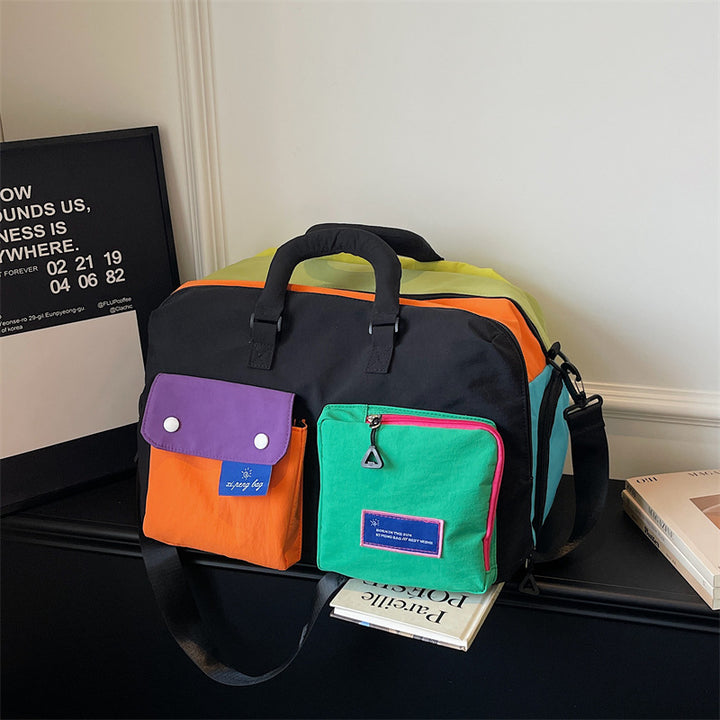 Sportbag Skanto