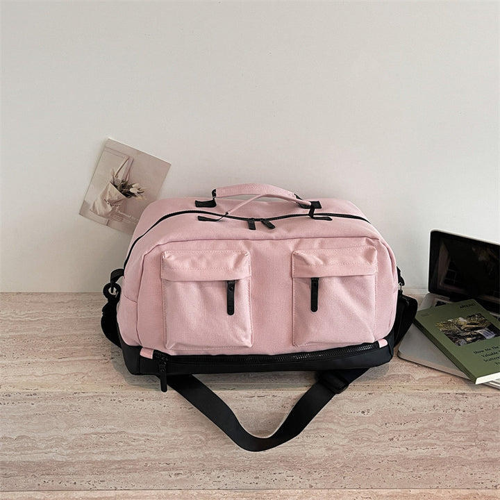 Sporty reisetaske Skanto