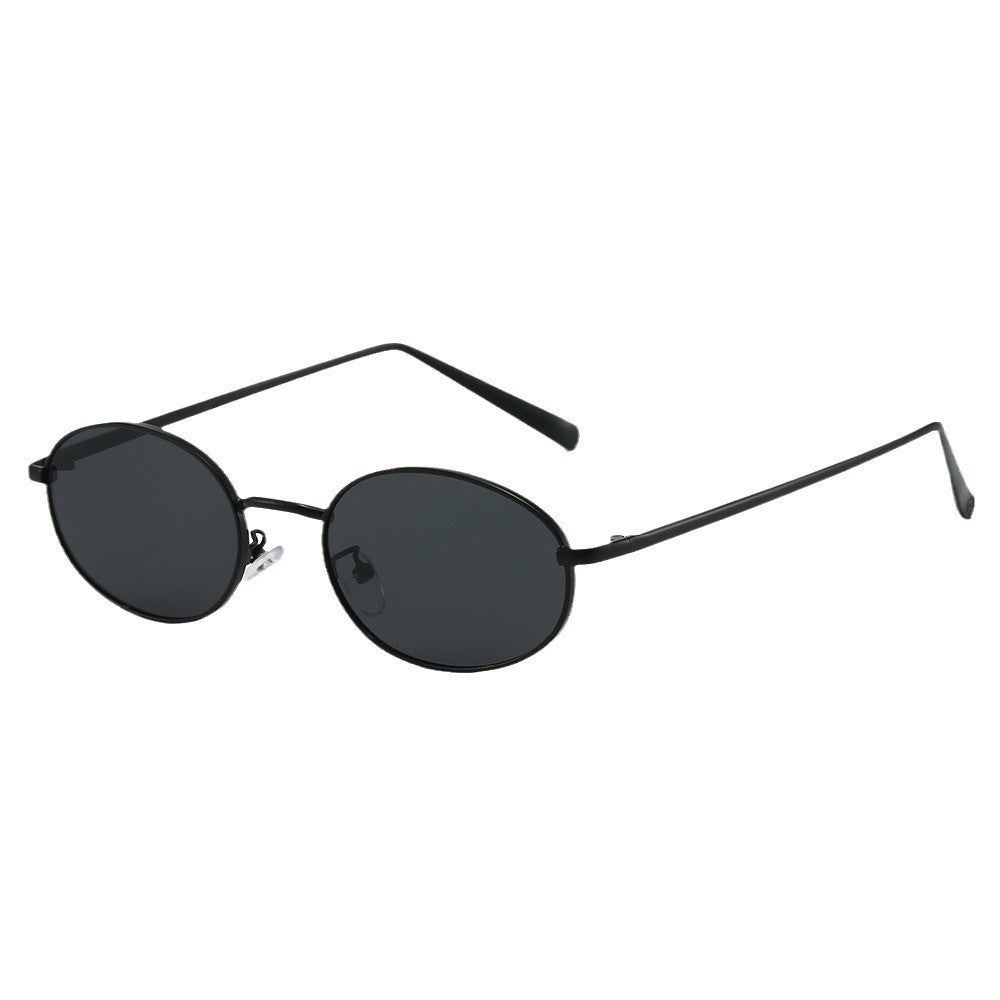 Dame fashionable solbriller Skanto