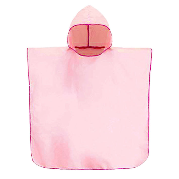 vanntett Poncho Skanto