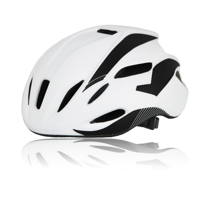 Aerodynamisk Sykkelhjelm Skanto