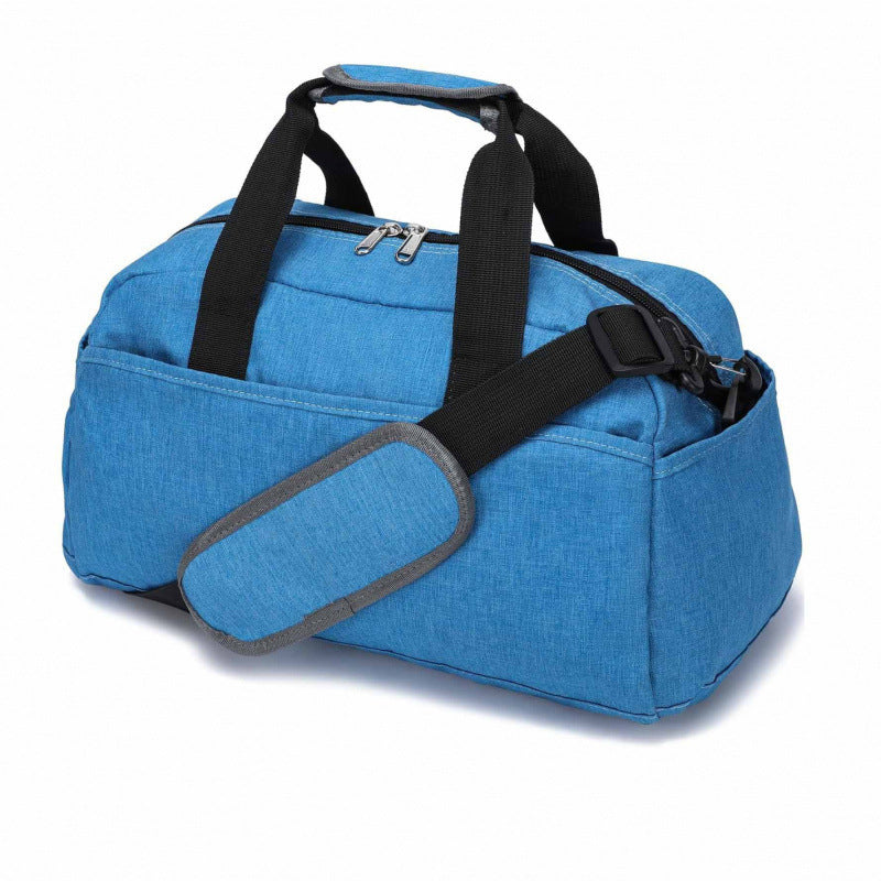 Multifunksjonell Reisetote Skanto