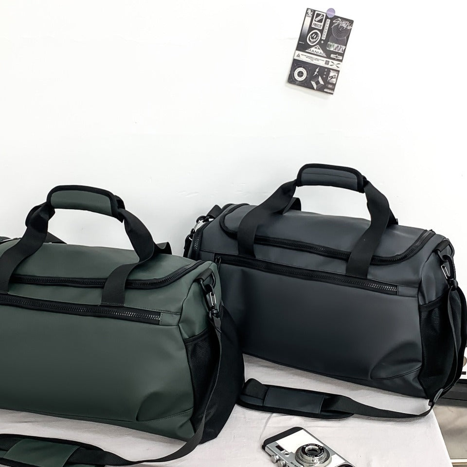 Sportbag Skanto