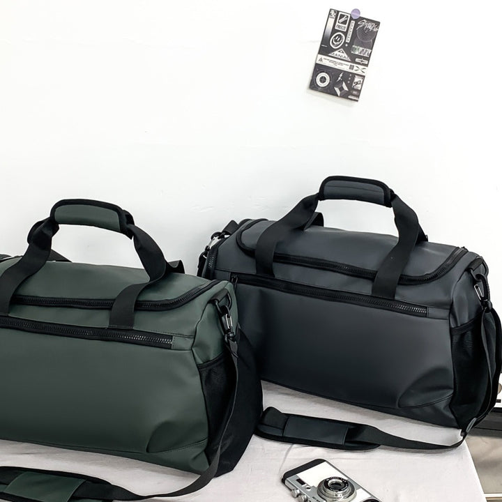Sportbag Skanto