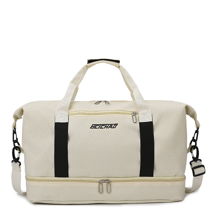 Dame Sporty Reise- og Fritidsbag Skanto