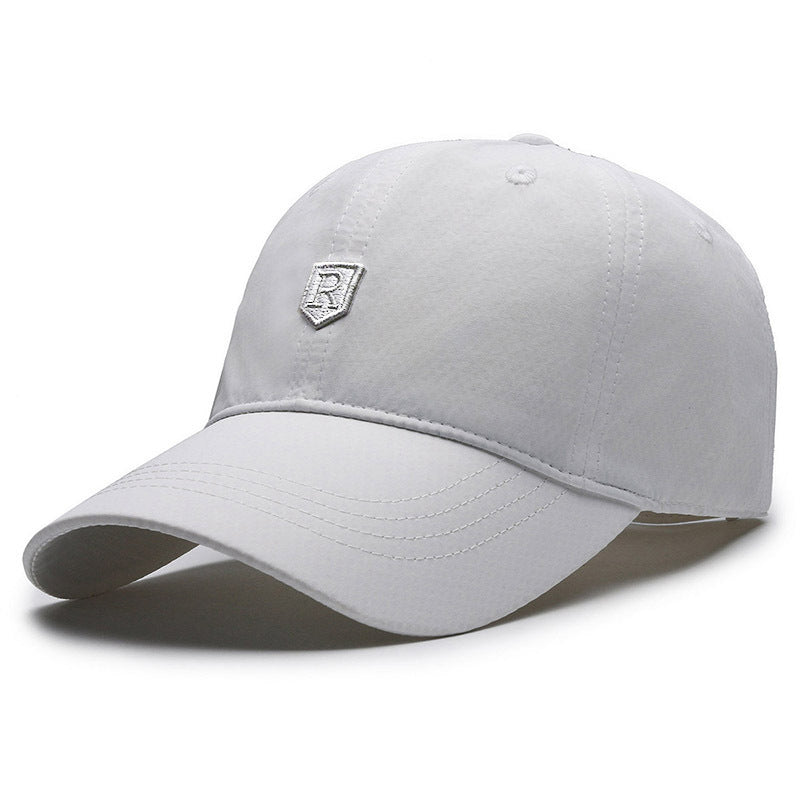 Herre Lettvekts Ytelses Baseball Caps Skanto 1783927271