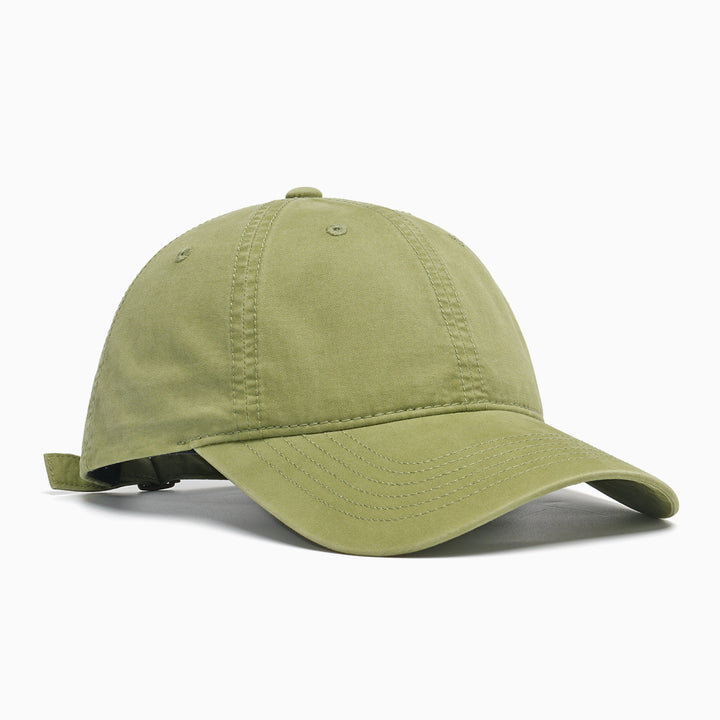 Dame Fritid-baseballcaps Skanto