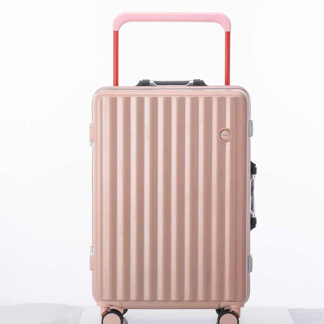 Kompakt Multi-retning Spinner Bagasje Skanto
