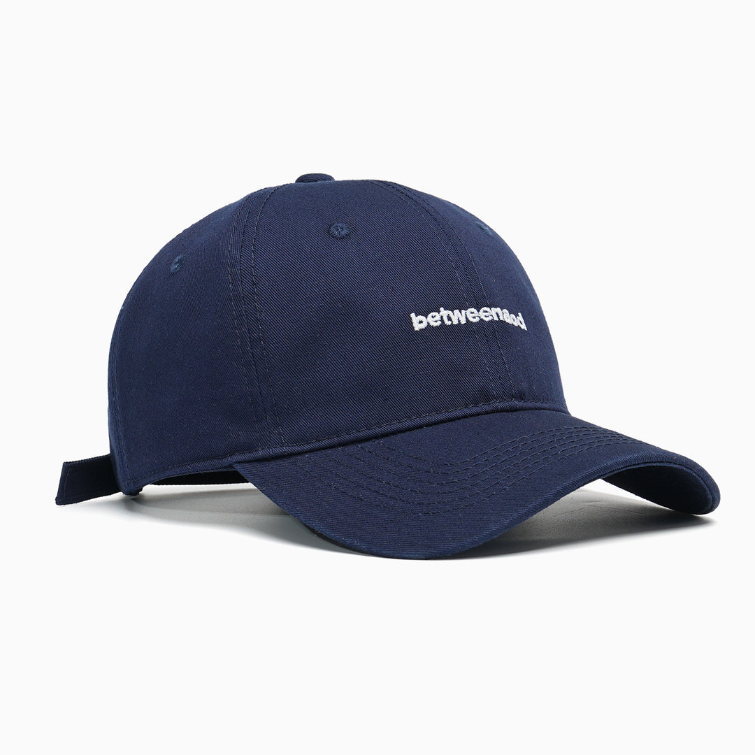 Unisex baseballcap Skanto