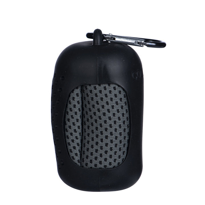 Dame bærbar Bluetooth høyttaler Skanto