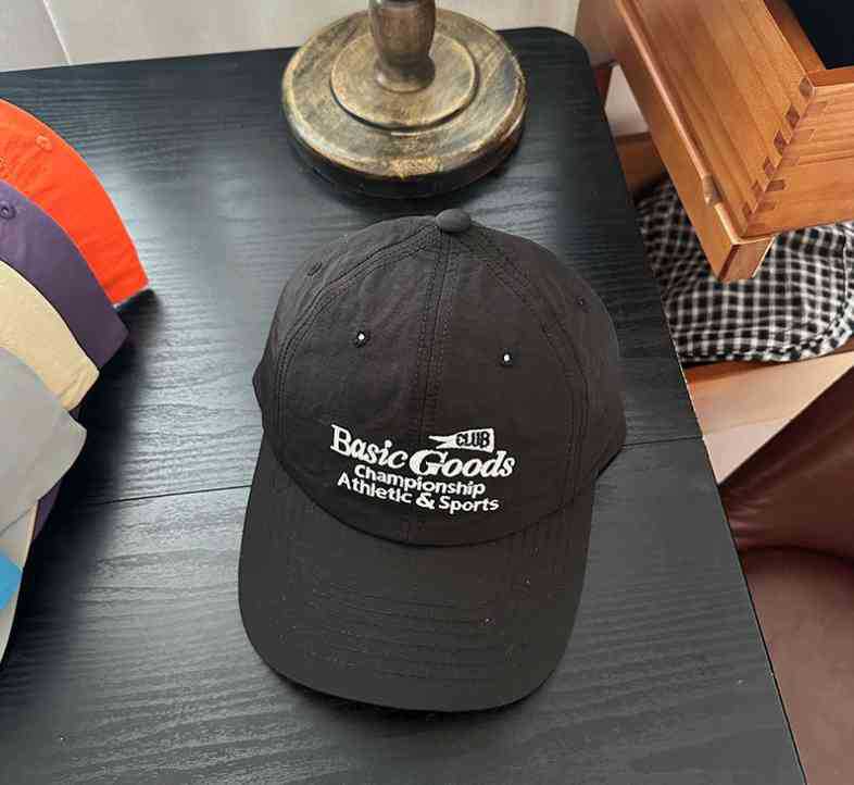 Men's Sports Performance Baseball Cap Skanto