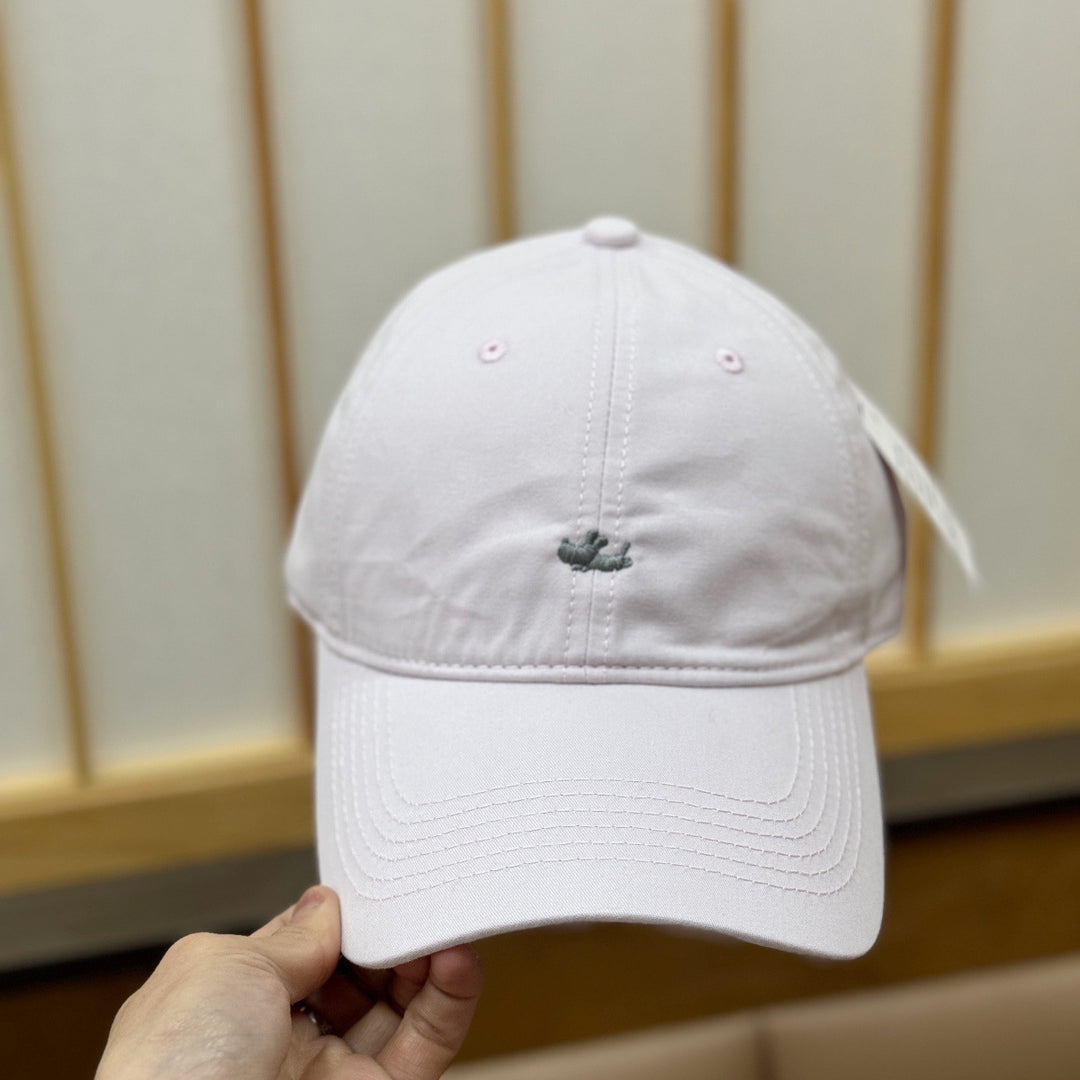 Herre Justerbar Komfort Fit Baseballcap Skanto