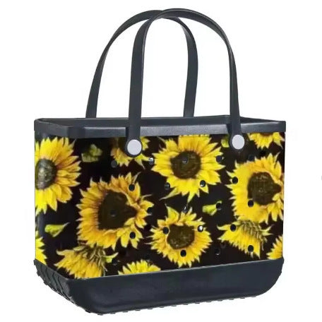 Sporty handbag Skanto