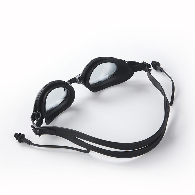 Svømmebrille Skanto