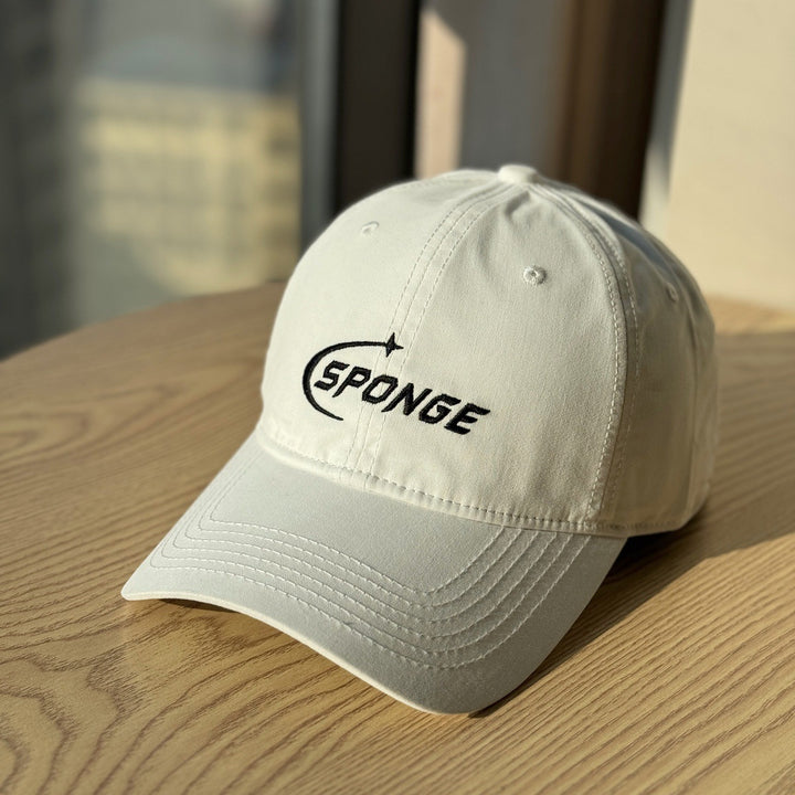 Herre Casual Brodert Caps Skanto 1784270240