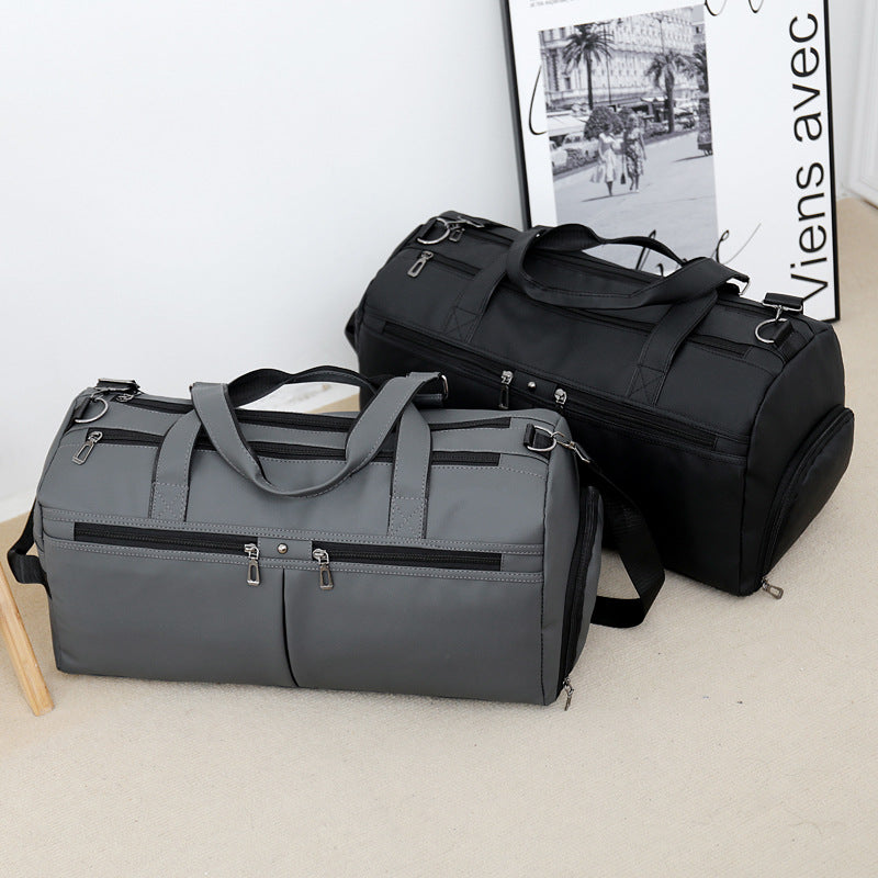 Gymnastikk Reisetasche Skanto
