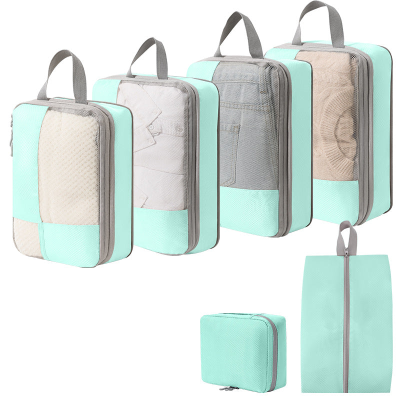 Travel Organizer Set Skanto