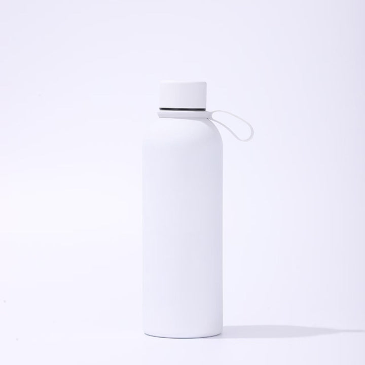 Dame Silikon-Isoleringsflaske med ergonomisk design Skanto