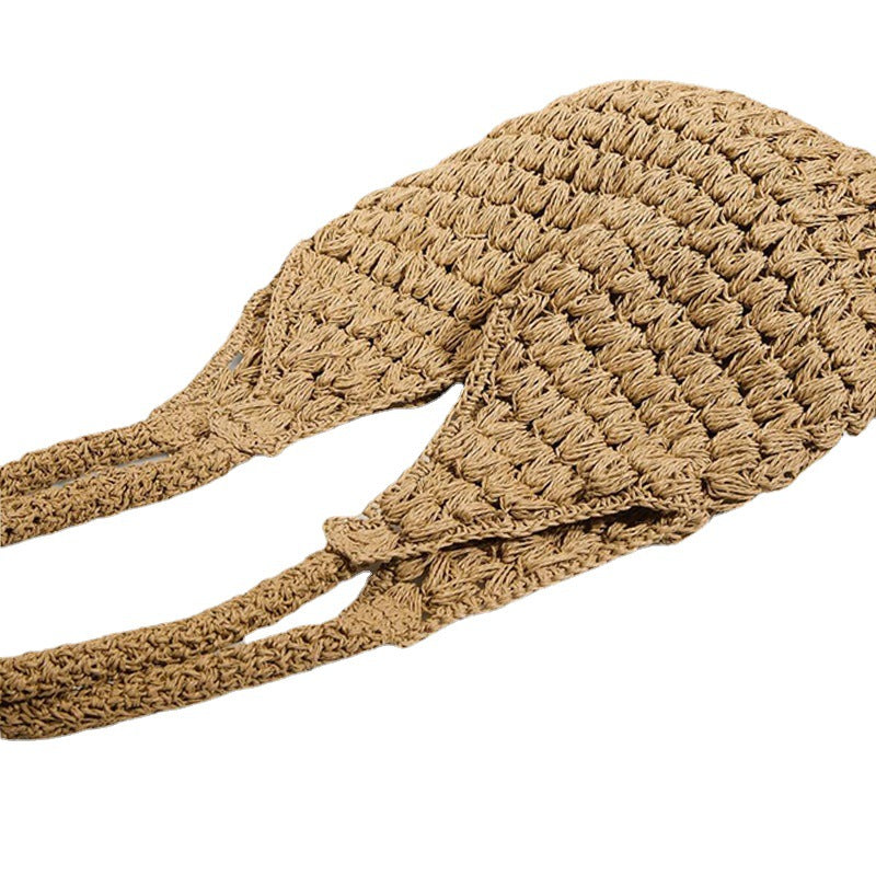 Handmade Rattan Bag Skanto