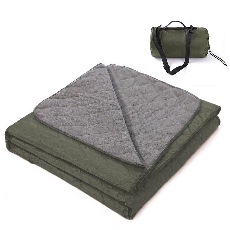 Kompakt Folding Picnic Blanket Skanto