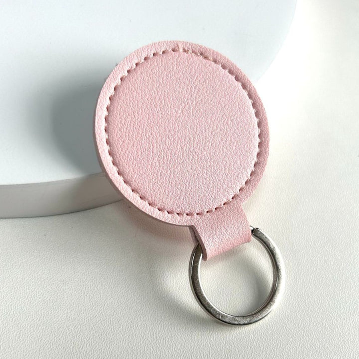 Unisex nøkkelring i stilrent og funksjonelt design Skanto