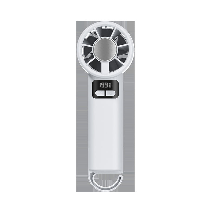 Unisex Bærbar USB Vifte Skanto