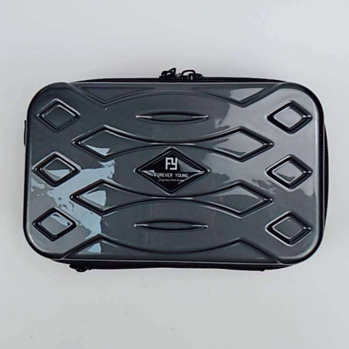 Unisex Beskyttende Hard Shell Reiseorganisator Skanto