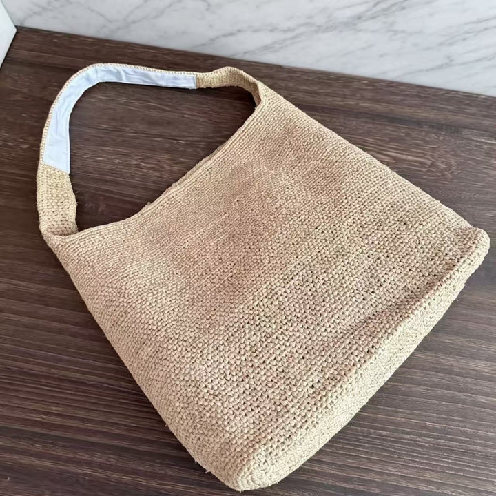 Stor handlebag Skanto