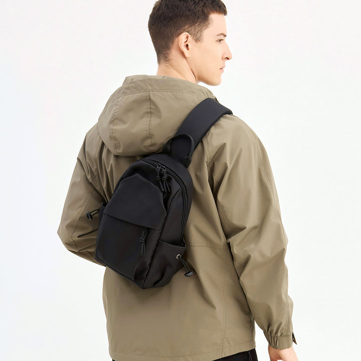 Urban Adventure Sling Backpack Skanto