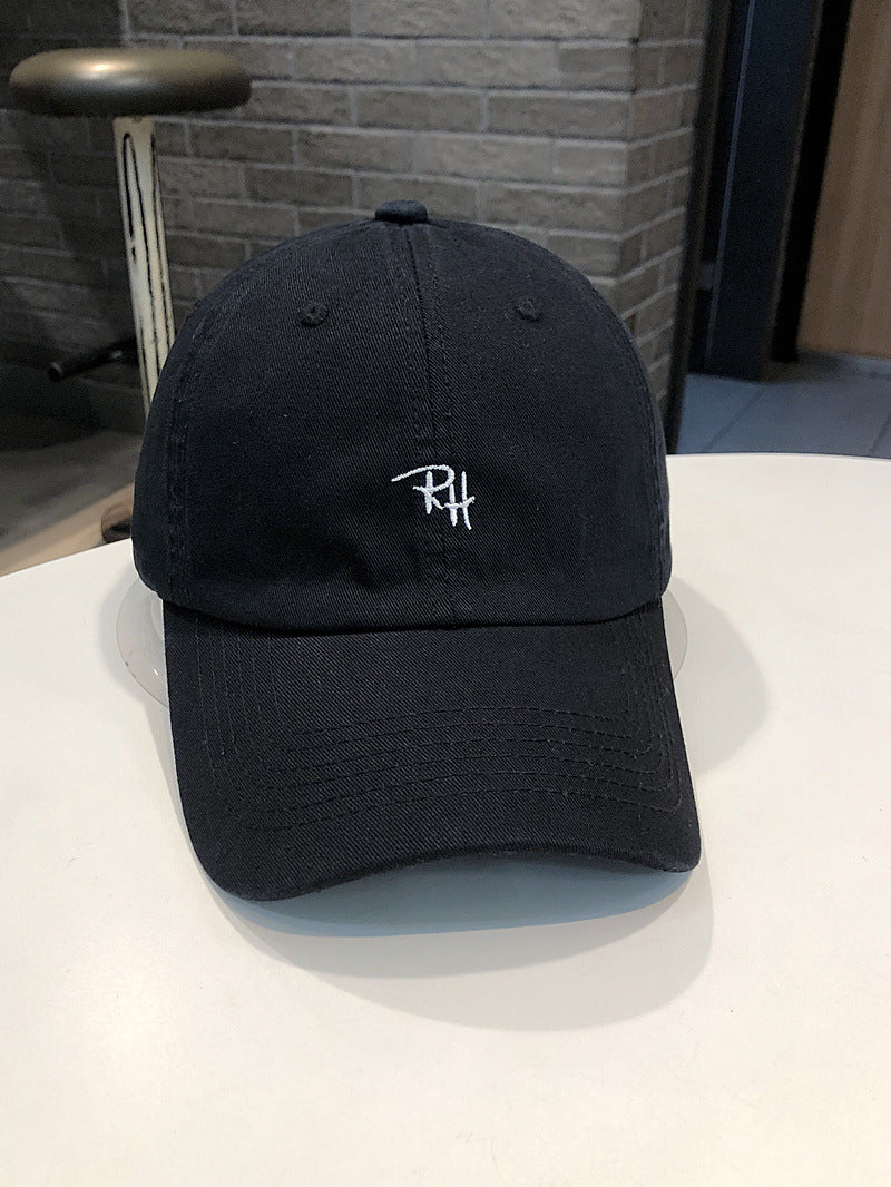 Herre Klassisk Bomulls Baseball Cap Skanto