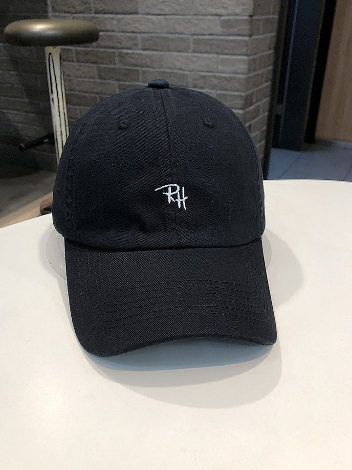 Herre Klassisk Bomulls Baseball Cap Skanto