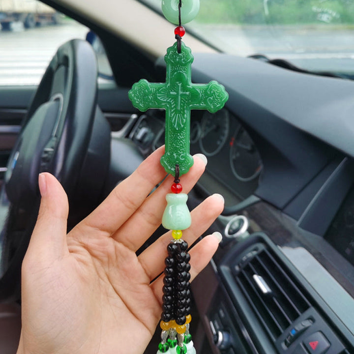 Skanto | Crystal Cross Bilanheng