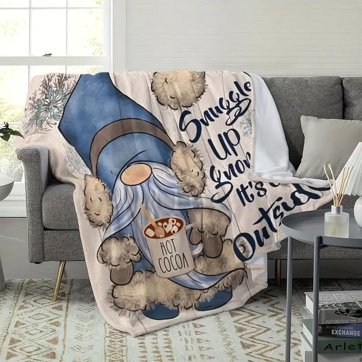 Damer Koseteppe Skanto