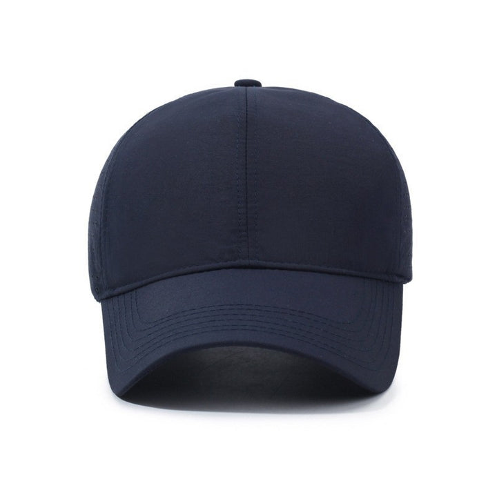 Damer Sporty Pustende Baseballcap Skanto