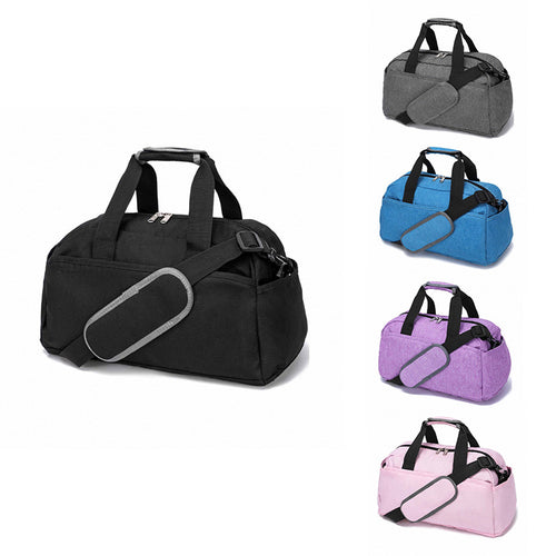 Allsidig treningsbag Skanto