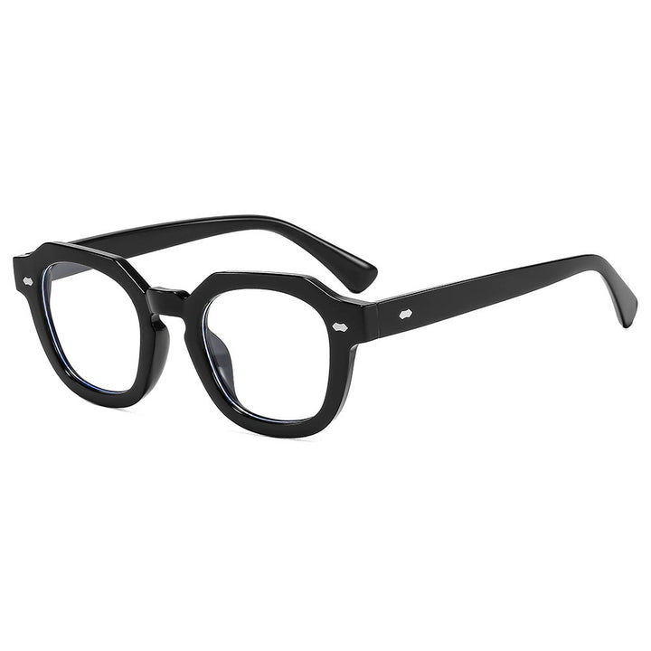 Women's sunglasses in modern design with polarized lenses Skanto