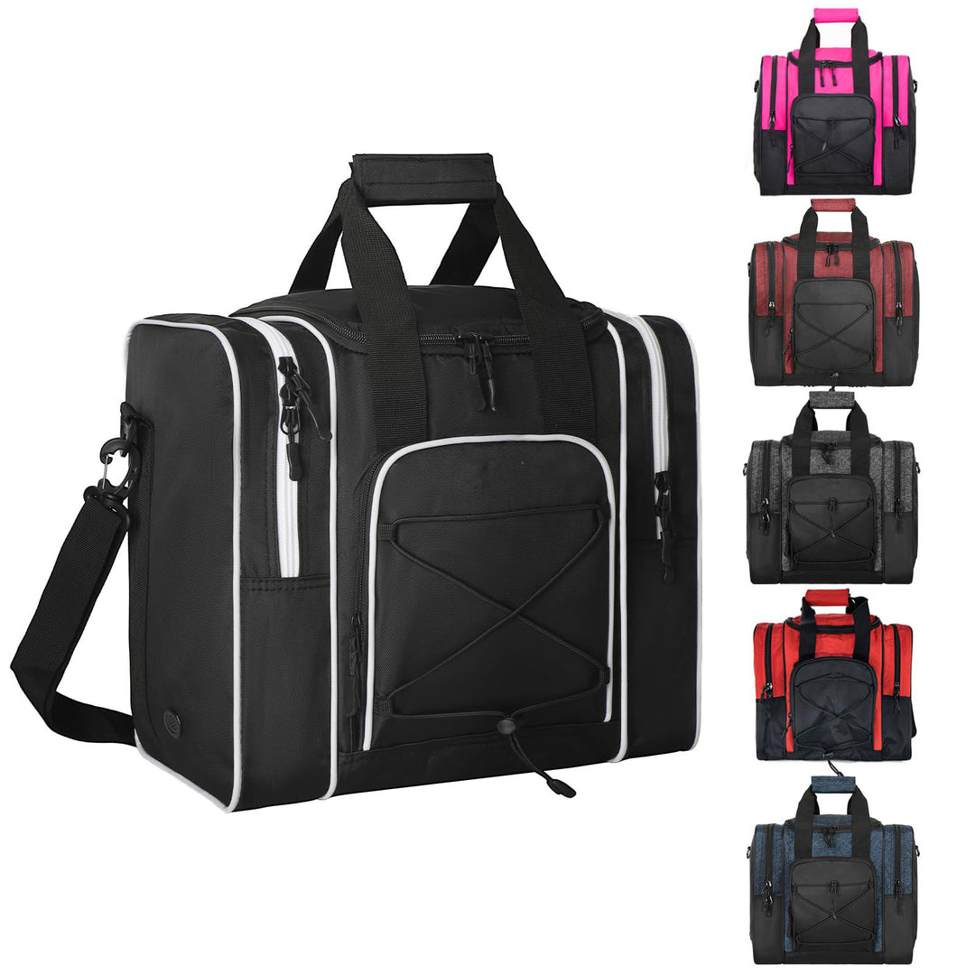 Dames Sports Bag Skanto