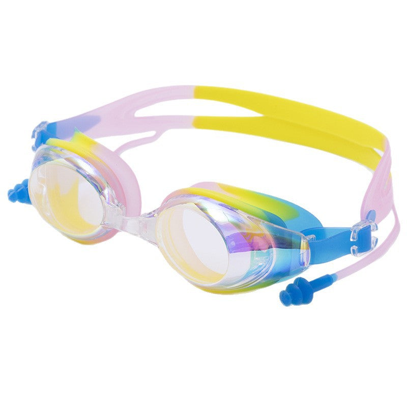 Enhanced Vision Svømmebriller Skanto