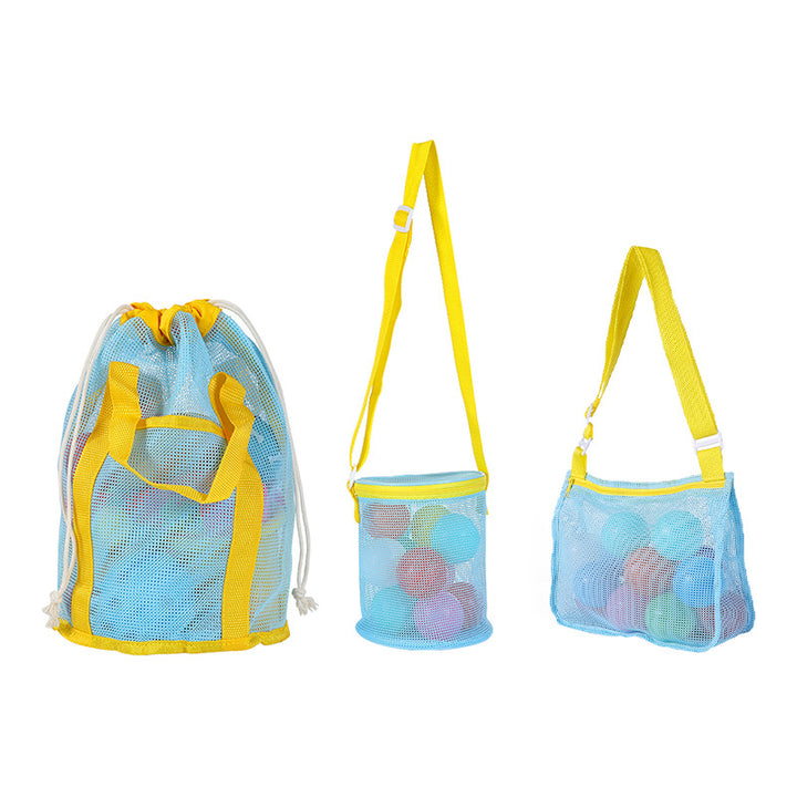 Netting tote bag Skanto