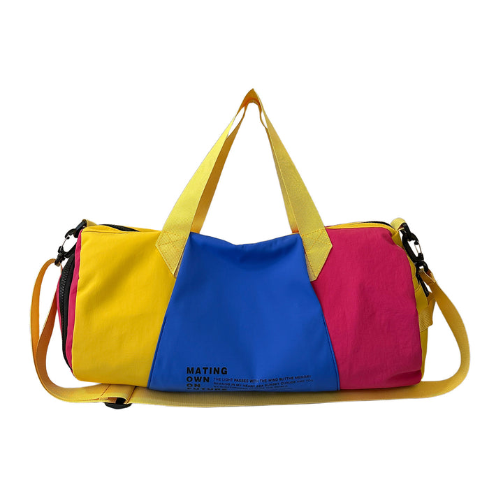 Unisex Sportbag Skanto