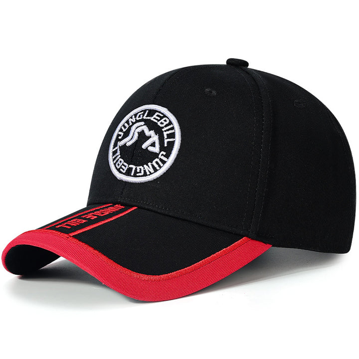 Herre Casual Sports Baseball Cap Skanto
