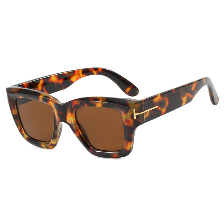 Dame solbrille Skanto