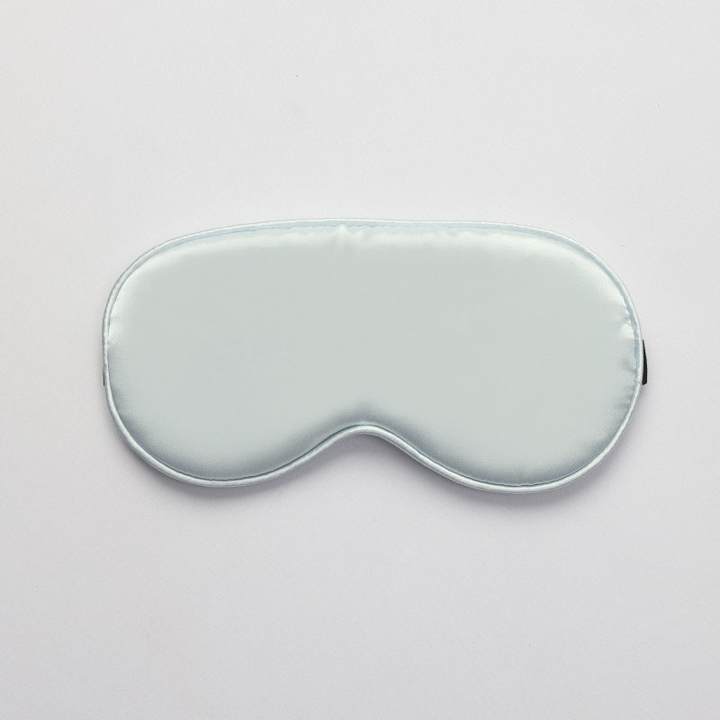 Unisex nan ergonomisk søvnmask med myk polstring og justerbart bånd Skanto
