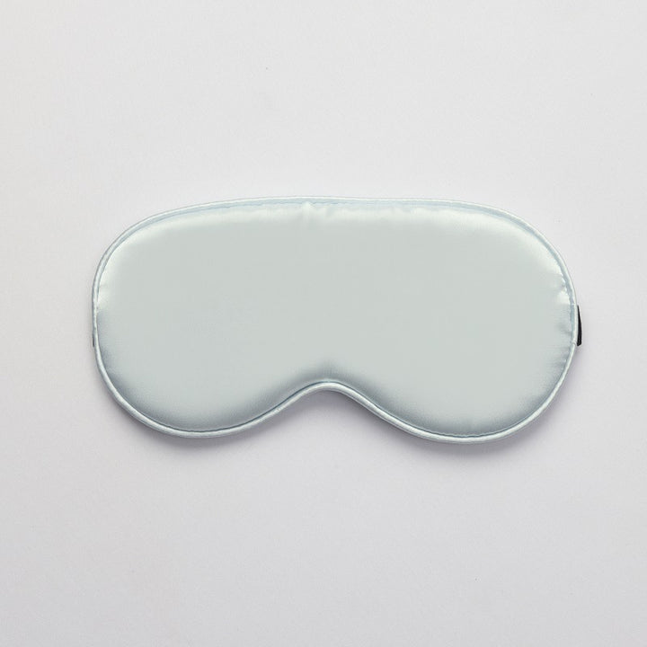 Unisex nan ergonomisk søvnmask med myk polstring og justerbart bånd Skanto
