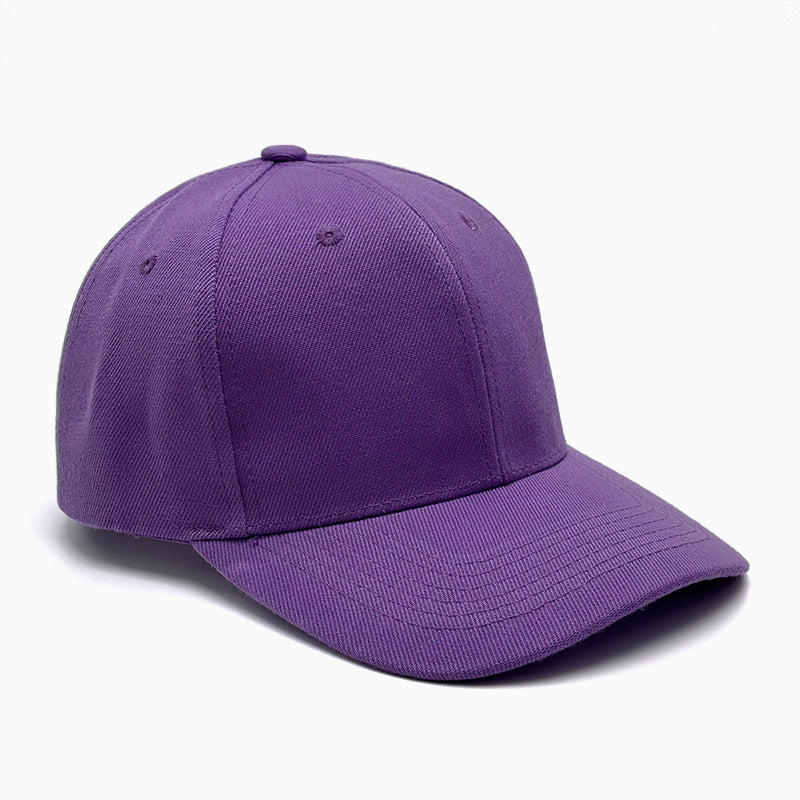 Dame stilige fritids-basecap Skanto