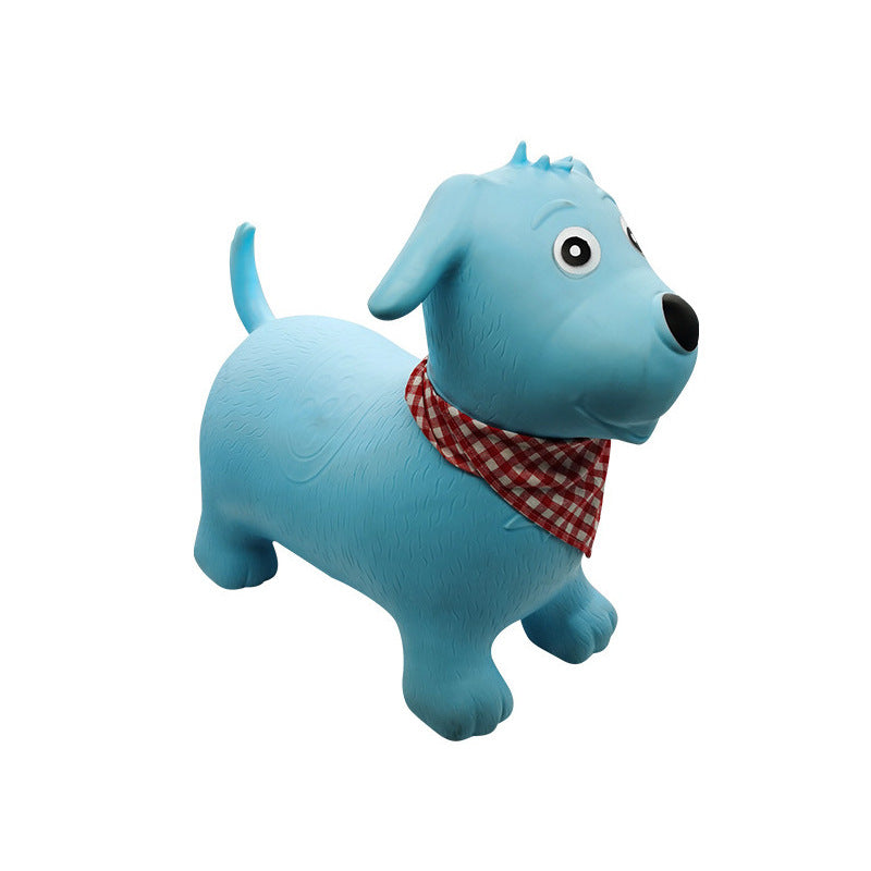 Unisex Leket hund Skanto