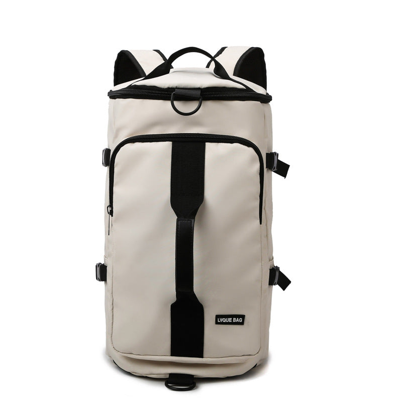 Multifunksjonell Sport Bag Skanto