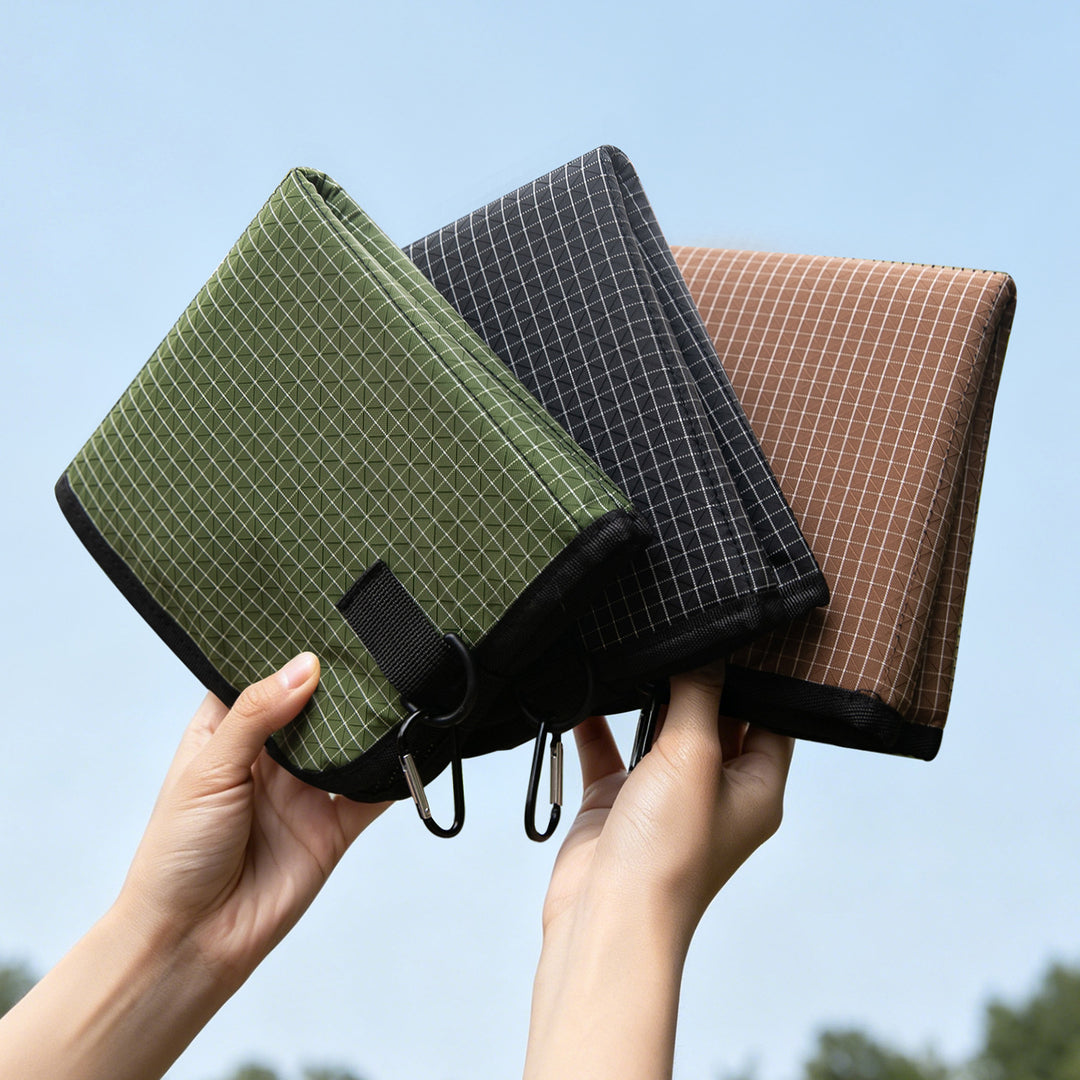 Foldable Travel Mat Skanto