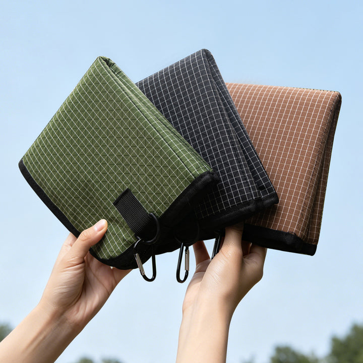 Foldable Travel Mat Skanto